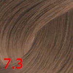 ollin performance краска 7/3-русый золотистый ollin performance 7/3-русый золотистый